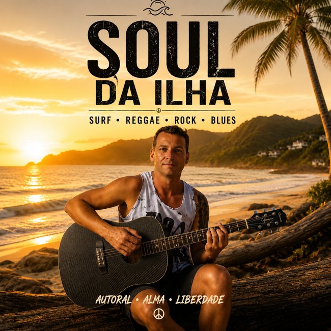 Soul da ilha